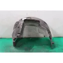 Front wheel arch liner splash guards