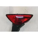 Rear fog light