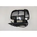 Front door electric wing mirror