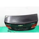 Tailgate/trunk/boot lid