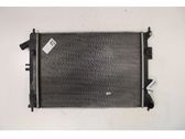 Radiateur soufflant de chauffage
