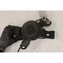 Engine mount bracket