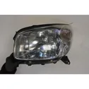 Headlight/headlamp