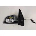 Front door electric wing mirror