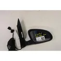 Front door electric wing mirror