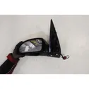 Front door electric wing mirror