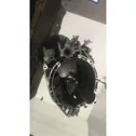 Manual 5 speed gearbox