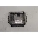 Fuel injection control unit/module