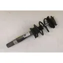 Front shock absorber/damper