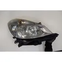 Headlight/headlamp