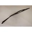 Front wiper blade arm