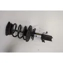 Front shock absorber/damper