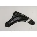 Front control arm