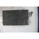 A/C cooling radiator (condenser)