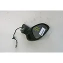 Front door electric wing mirror