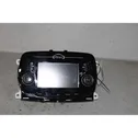 Radio/CD/DVD/GPS head unit