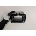 Radio/CD/DVD/GPS head unit