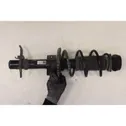 Front shock absorber/damper