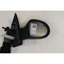 Front door electric wing mirror