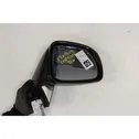 Front door electric wing mirror