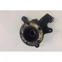 Front wheel hub