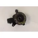 Front wheel hub