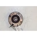 Rear wheel hub