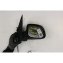 Front door electric wing mirror