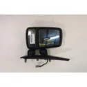 Front door electric wing mirror