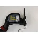 Front door electric wing mirror