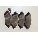 Handbrake/parking brake pads