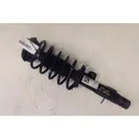 Front shock absorber/damper