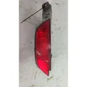 Rear fog light