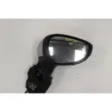 Front door electric wing mirror