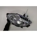 Headlight/headlamp