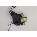 Rear window wiper motor