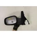 Front door electric wing mirror