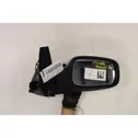 Front door electric wing mirror