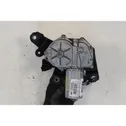 Rear window wiper motor