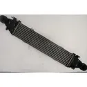 Radiatore intercooler