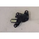 Rear window wiper motor