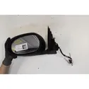 Front door electric wing mirror