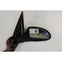 Front door electric wing mirror