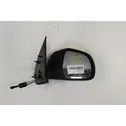 Front door electric wing mirror