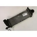 Radiador intercooler