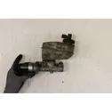 Master brake cylinder