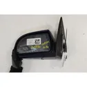 Front door electric wing mirror