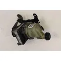 Power steering pump