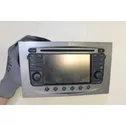 Radio/CD/DVD/GPS head unit