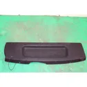 Rear windscreen sun blind/shade